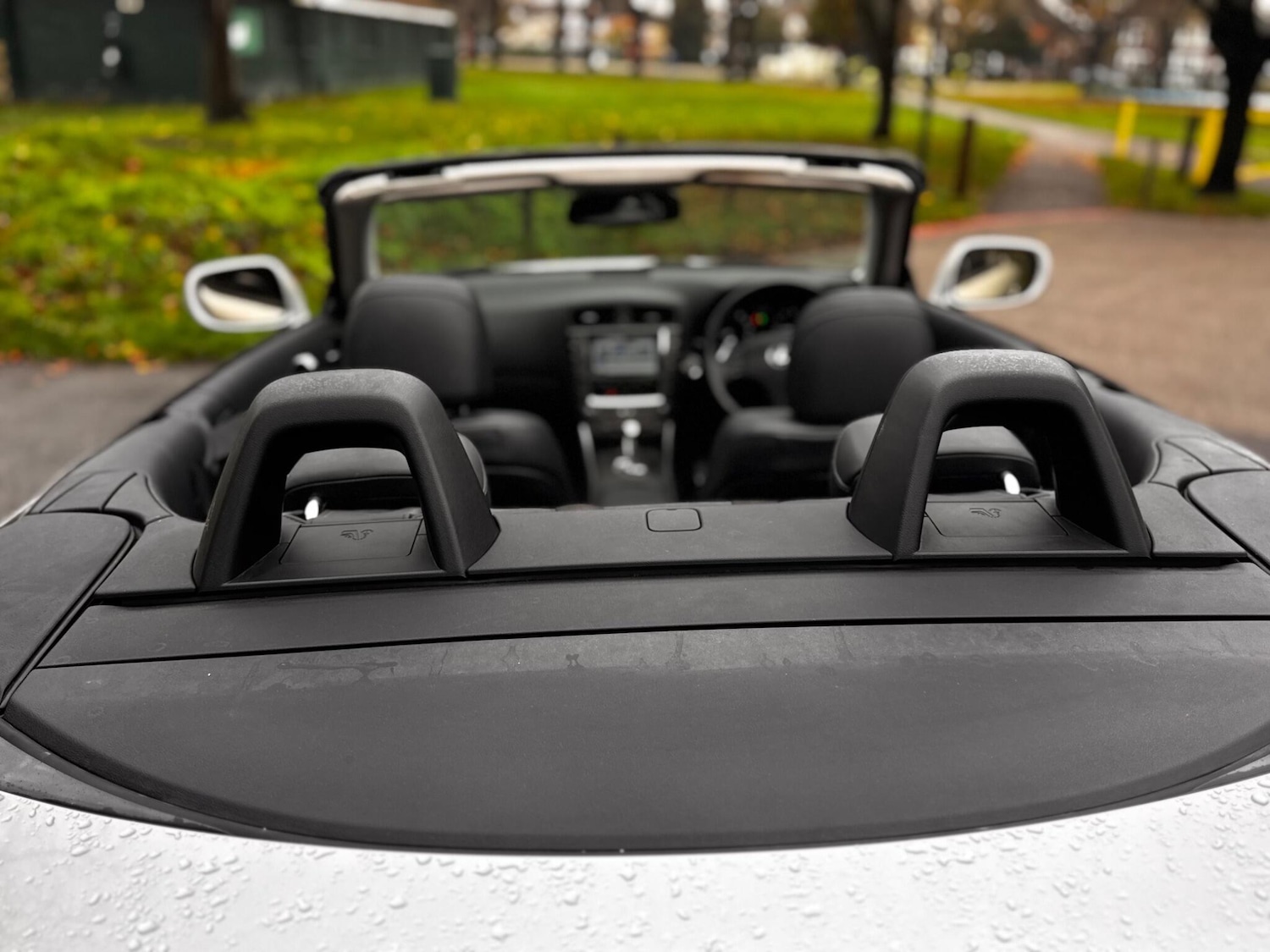 Used Lexus IS 2009 for sale - 76561430: Photo 51