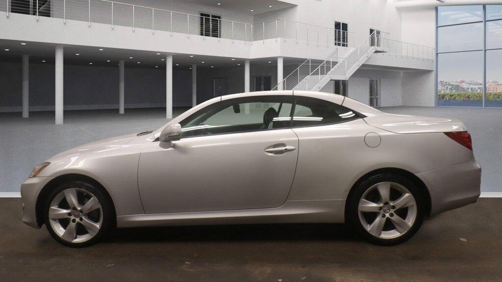 Used Lexus IS 2009 for sale - 76561430: Photo 6