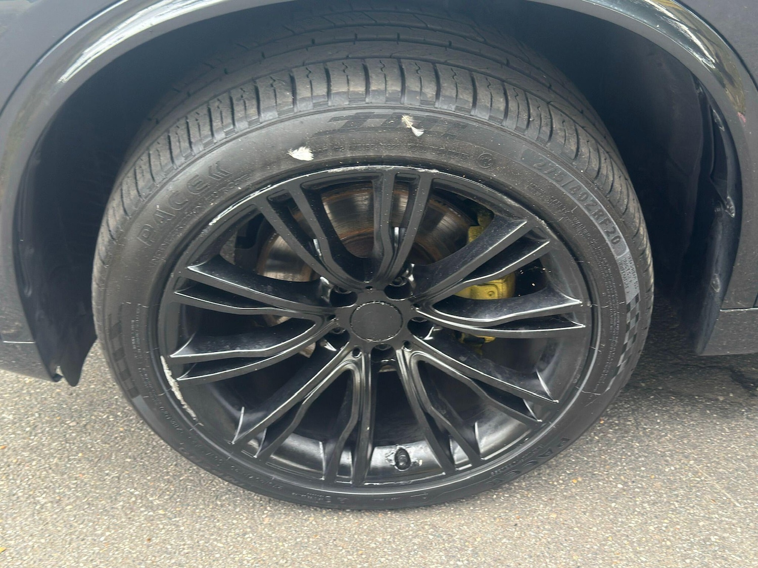 Used BMW X5 2016 for sale - 76989770: Photo 18