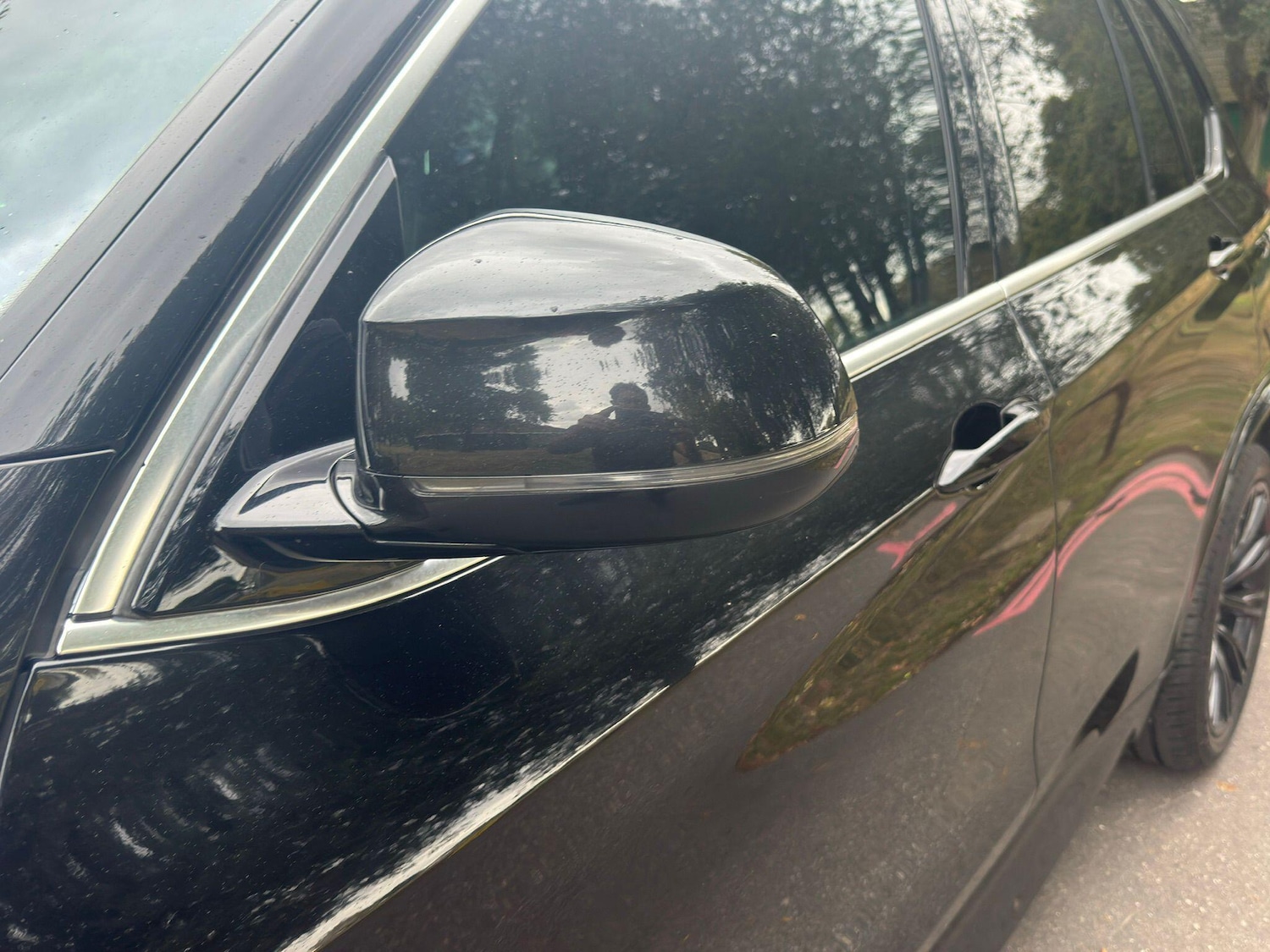 Used BMW X5 2016 for sale - 76989770: Photo 24