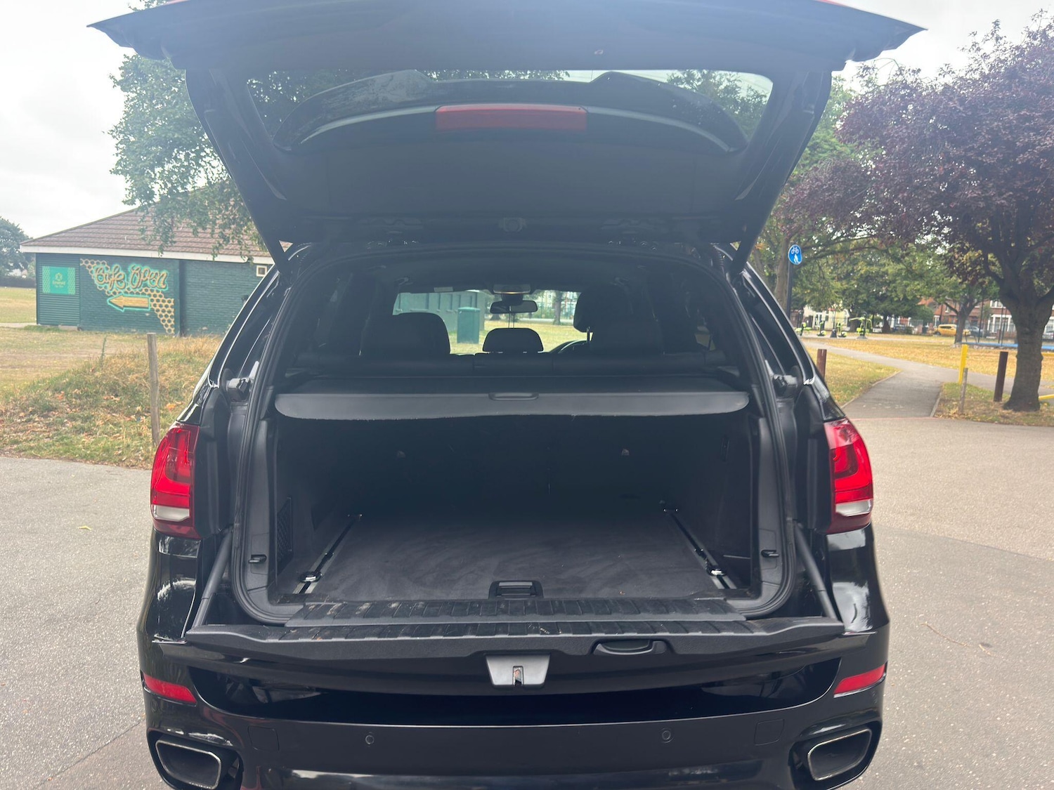 Used BMW X5 2016 for sale - 76989770: Photo 26