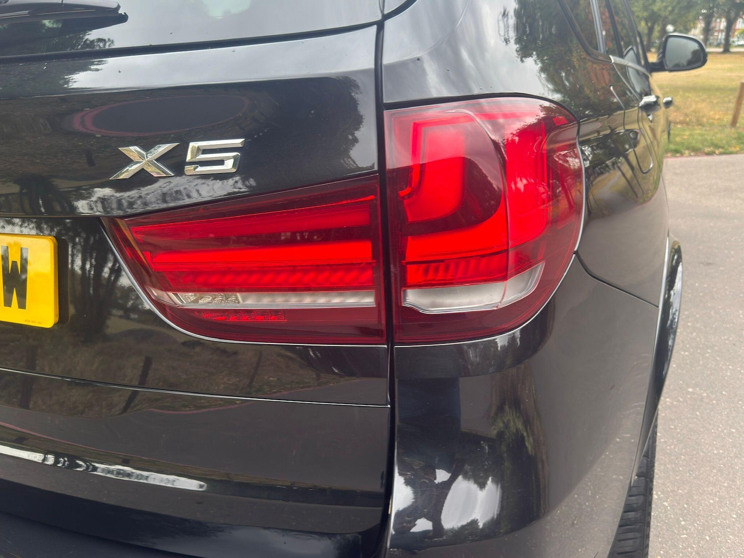 Used BMW X5 2016 for sale - 76989770: Photo 30