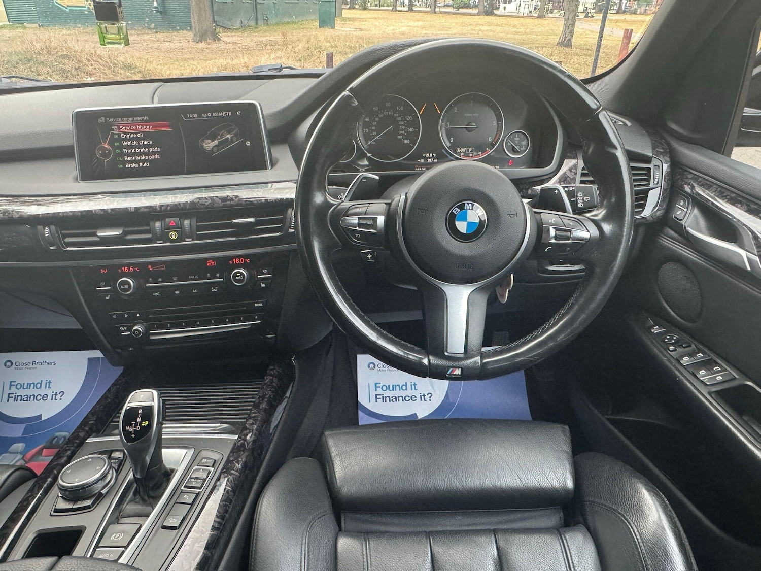 Used BMW X5 2016 for sale - 76989770: Photo 36