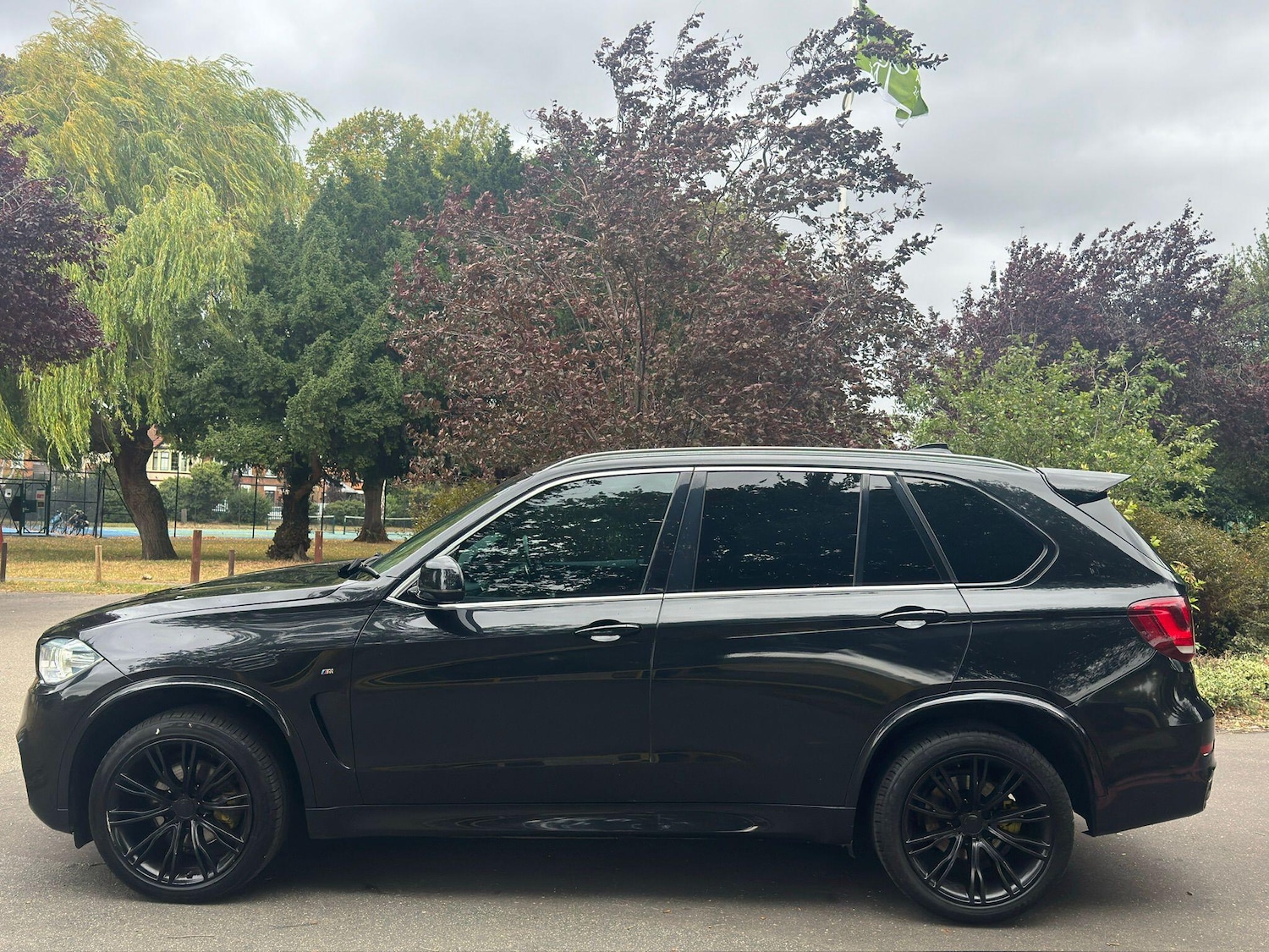 Used BMW X5 2016 for sale - 76989770: Photo 43