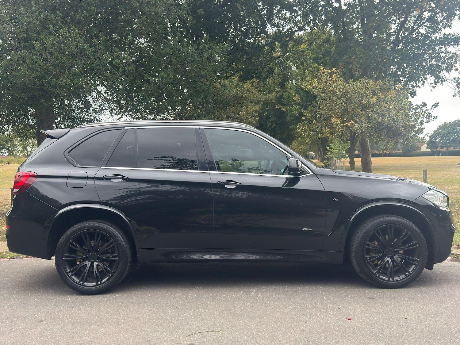 Used BMW X5 2016 for sale - 76989770: Photo 45