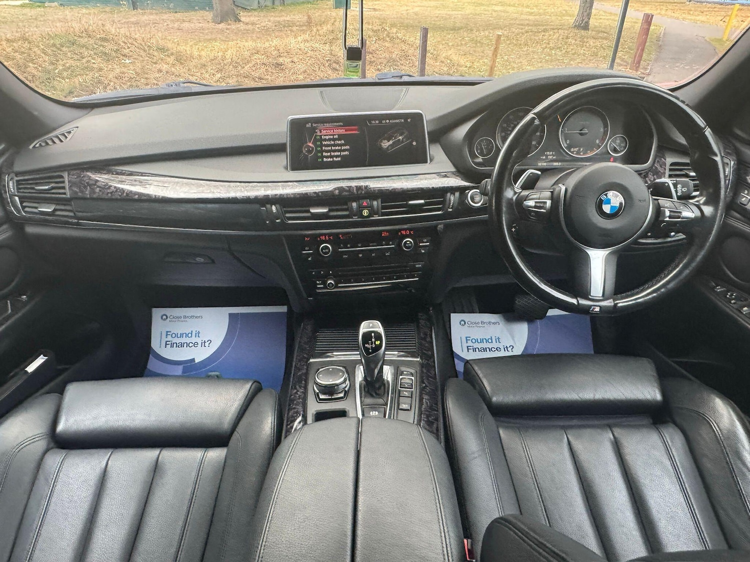 Used BMW X5 2016 for sale - 76989770: Photo 47