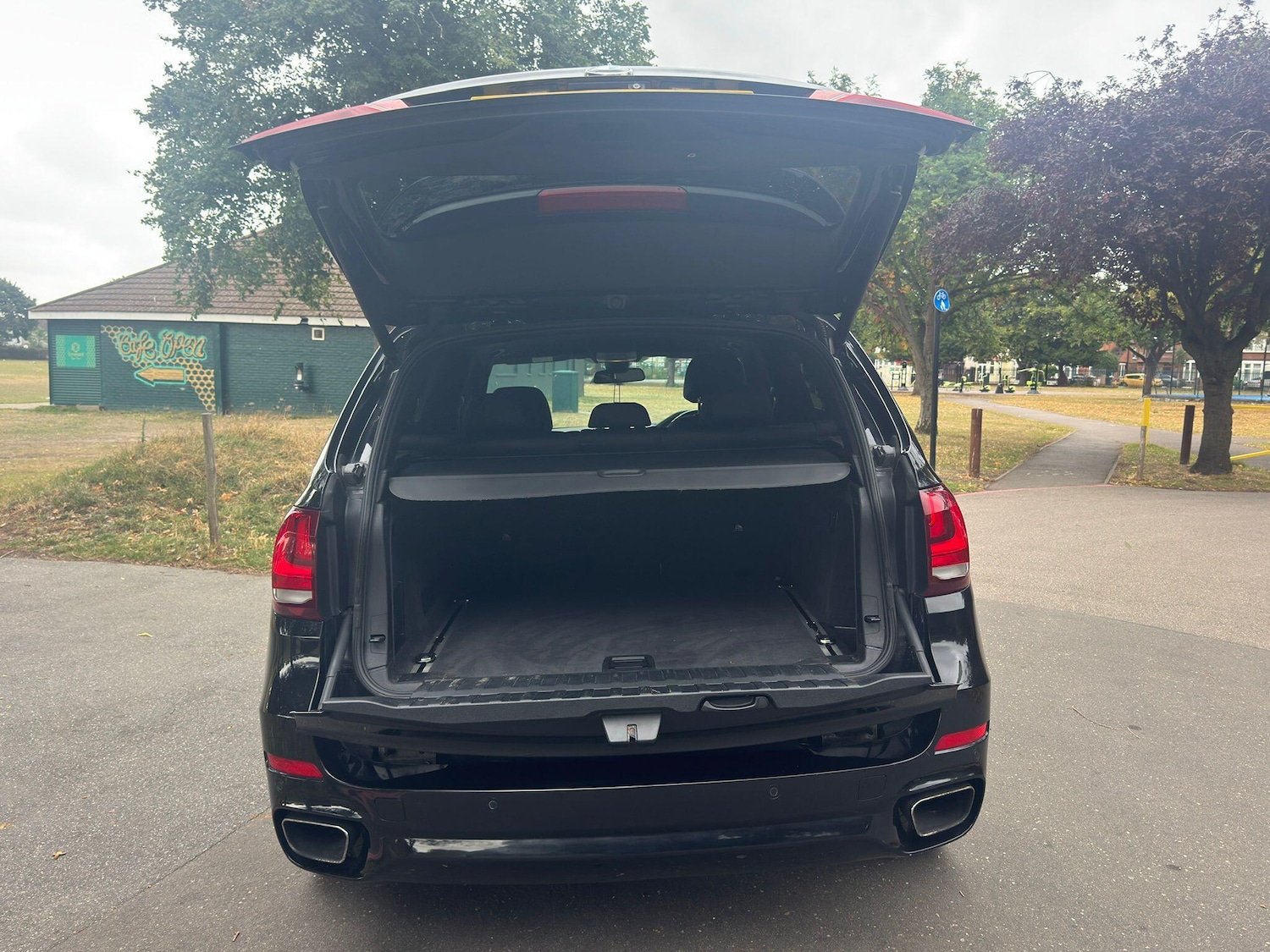 Used BMW X5 2016 for sale - 76989770: Photo 51