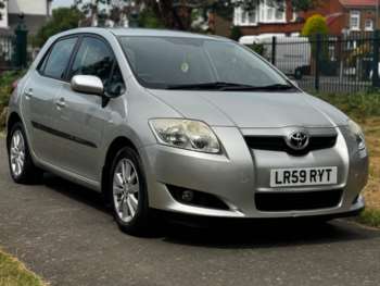 2009 (59) - 1.6 T Spirit Multimode 5dr
