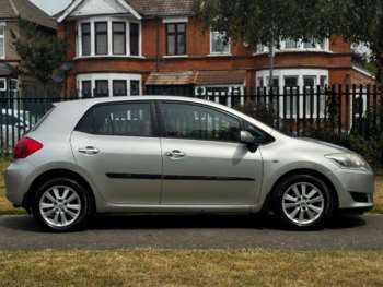 Used Toyota Auris 2009 for sale - 75014364: Photo