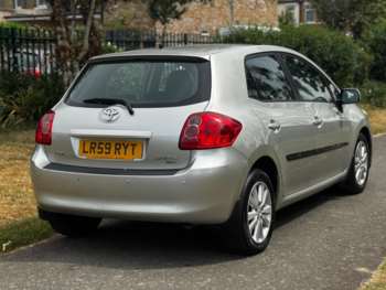 Used Toyota Auris 2009 for sale - 75014364: Photo