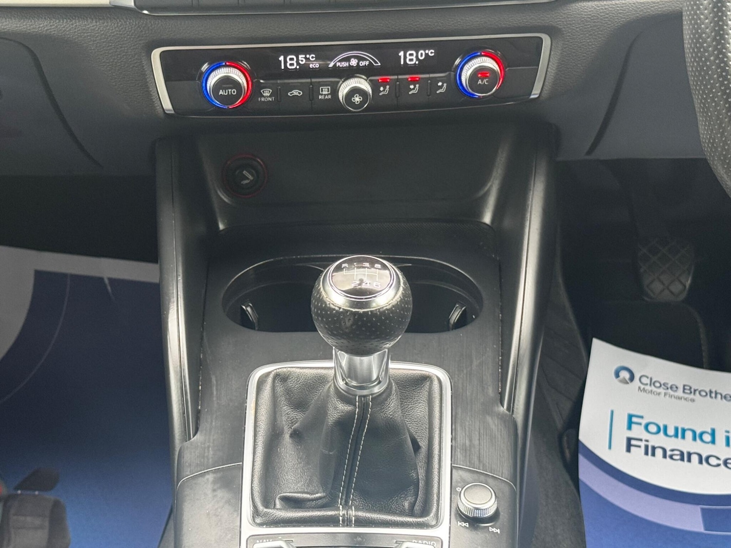 Vehicle 29