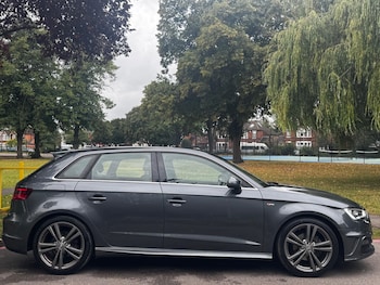 Used Audi A3 2013 for sale - 75757099: Photo
