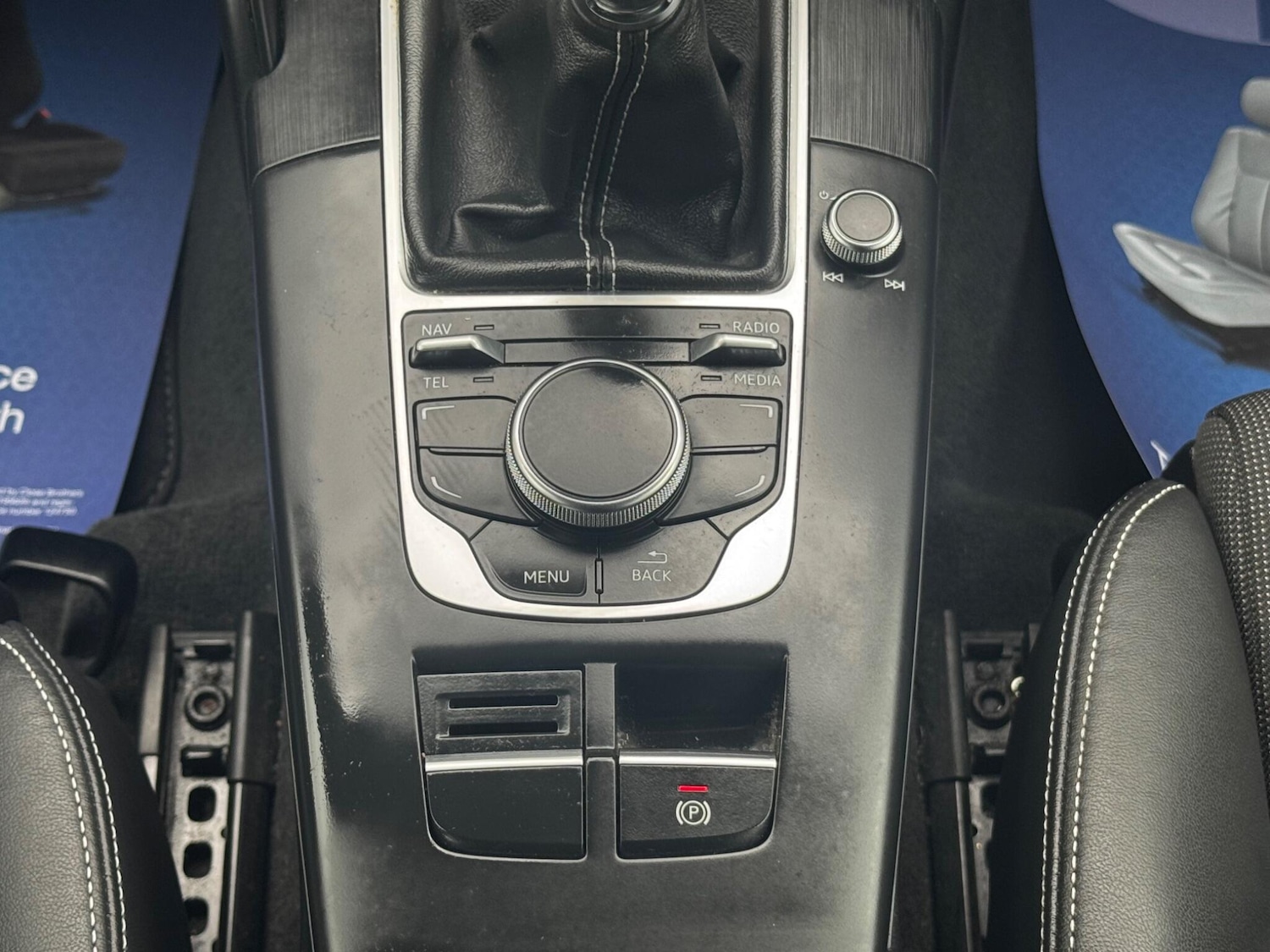 Vehicle 30