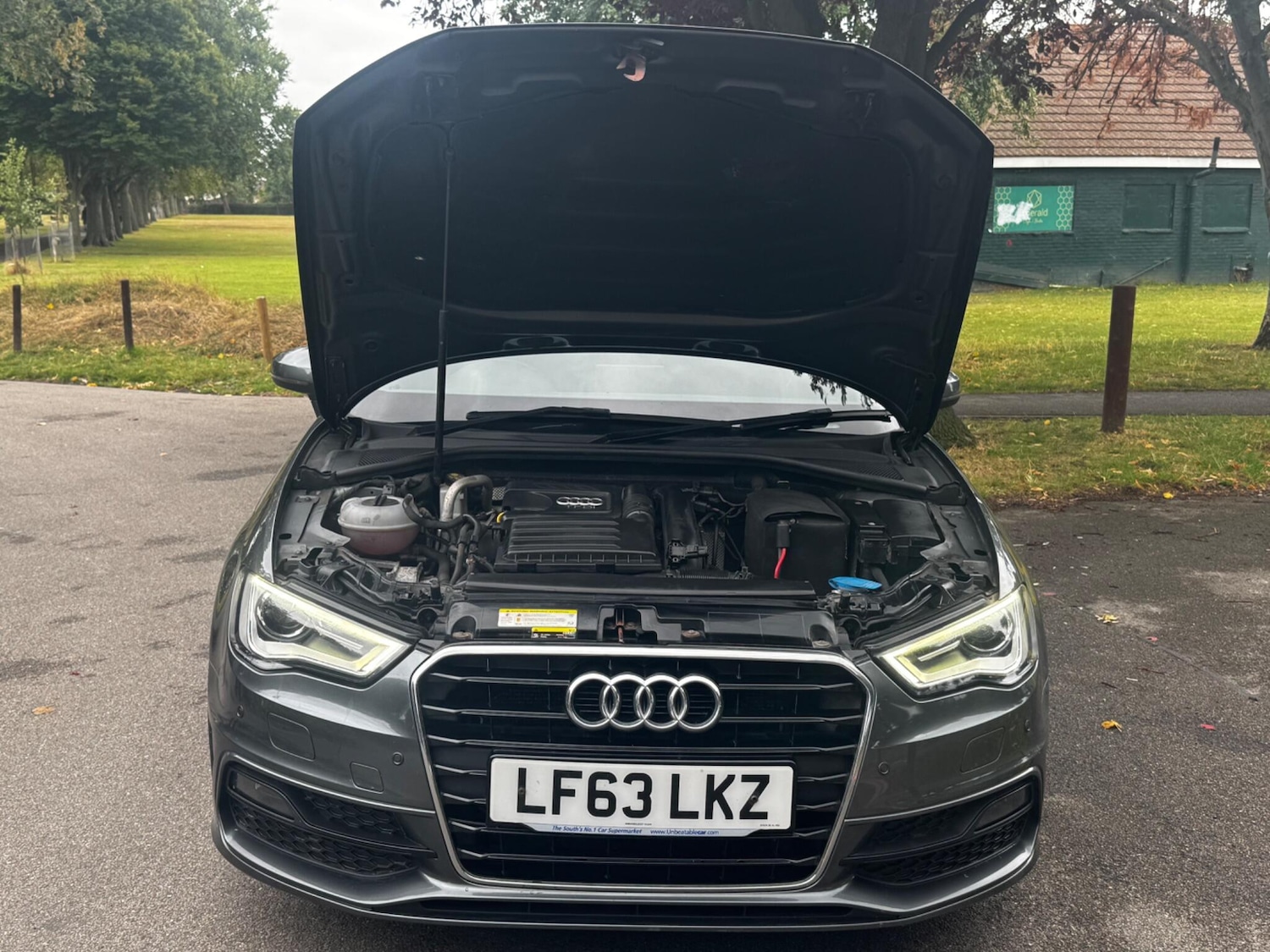 Vehicle 35