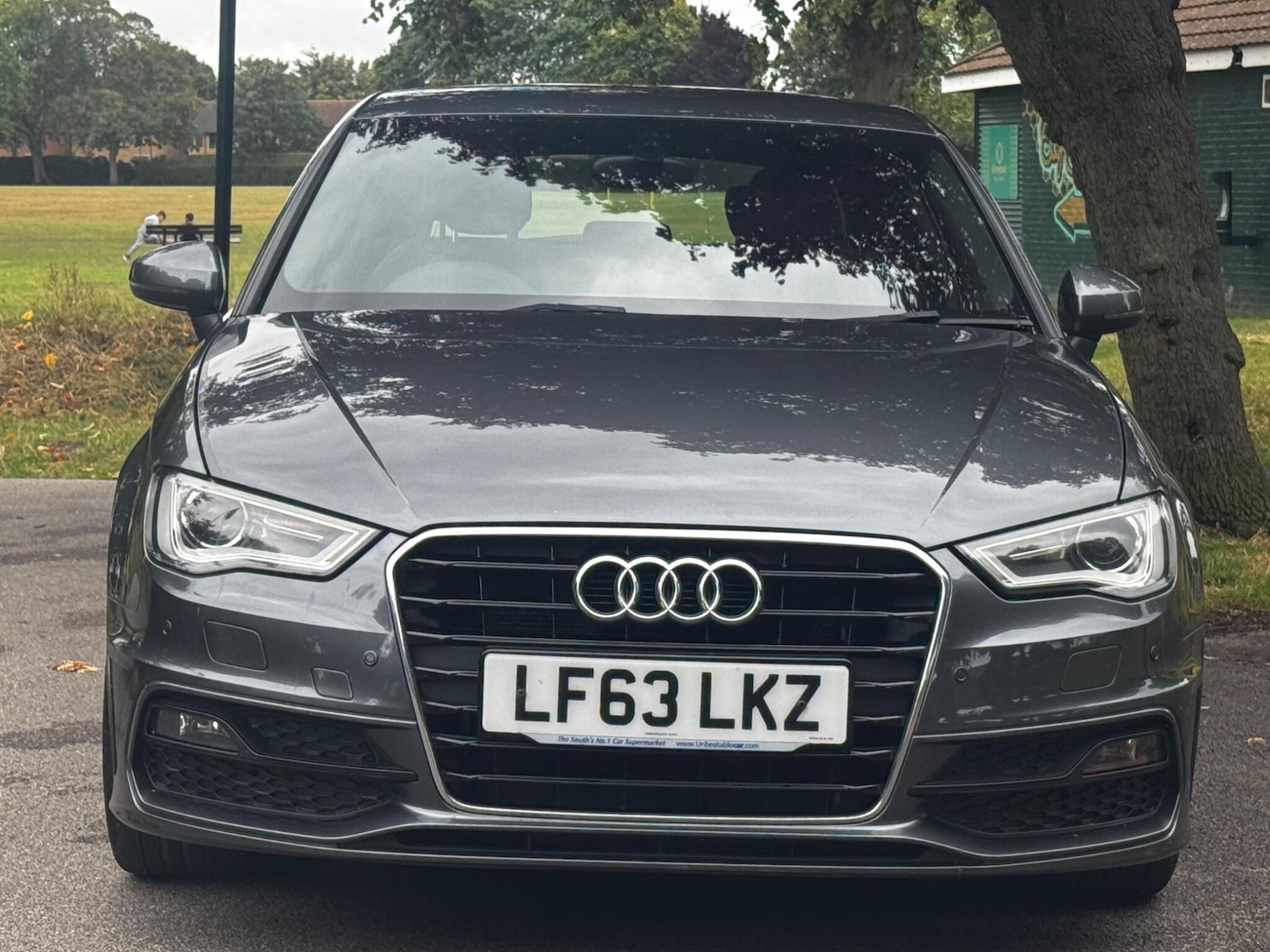 Vehicle 47