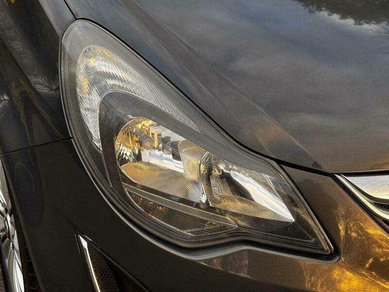 Used Vauxhall Corsa 2013 for sale - 77155597: Photo 10