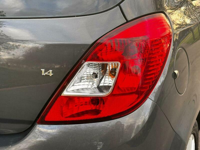 Used Vauxhall Corsa 2013 for sale - 77155597: Photo 12