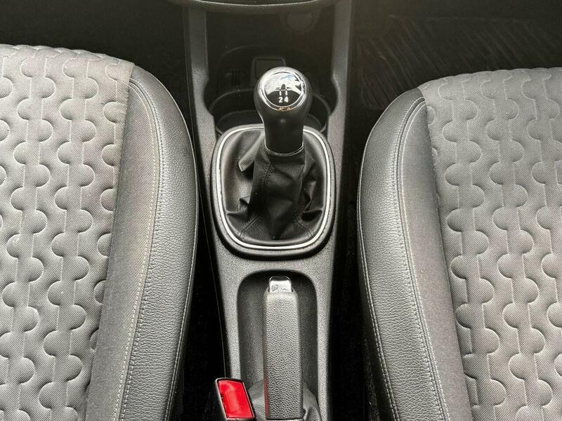 Used Vauxhall Corsa 2013 for sale - 77155597: Photo 21