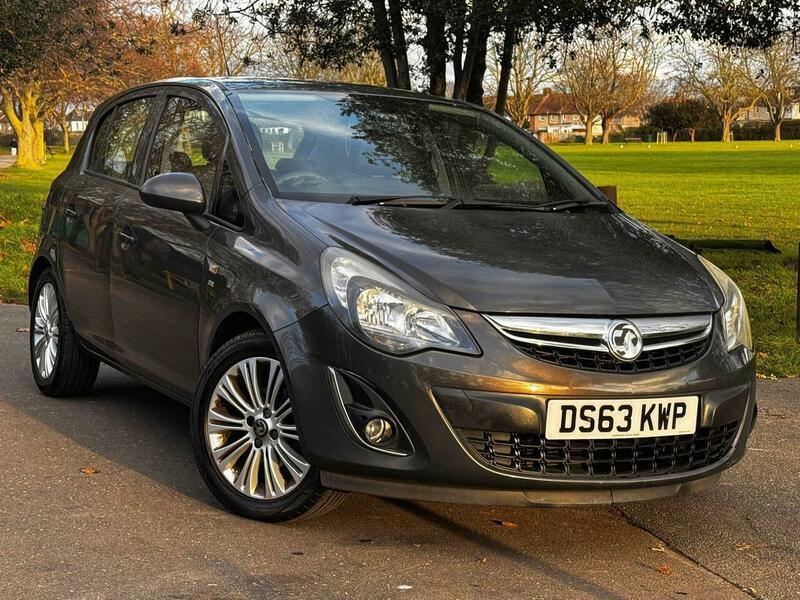 Used Vauxhall Corsa 2013 for sale - 77155597: Photo 25