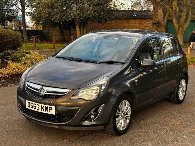 Used Vauxhall Corsa 2013 for sale - 77155597: Photo 7