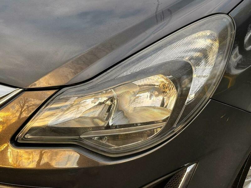 Used Vauxhall Corsa 2013 for sale - 77155597: Photo 9