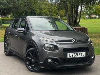 2019 (69) - 1.2 PureTech Feel Nav Edition Euro 6 (s/s) 5dr