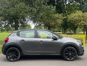 Used Citroen C3 2019 for sale - 75414559: Photo