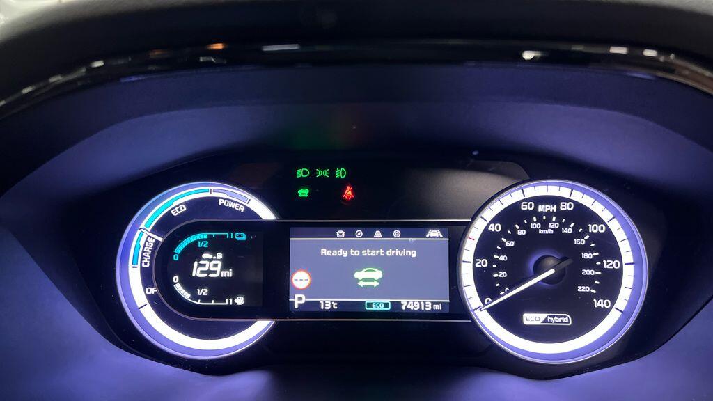 Used Kia Niro for sale - 77538657: Photo 10