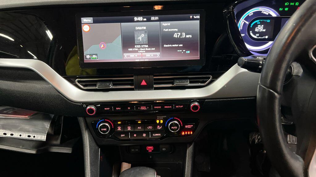 Used Kia Niro for sale - 77538657: Photo 11