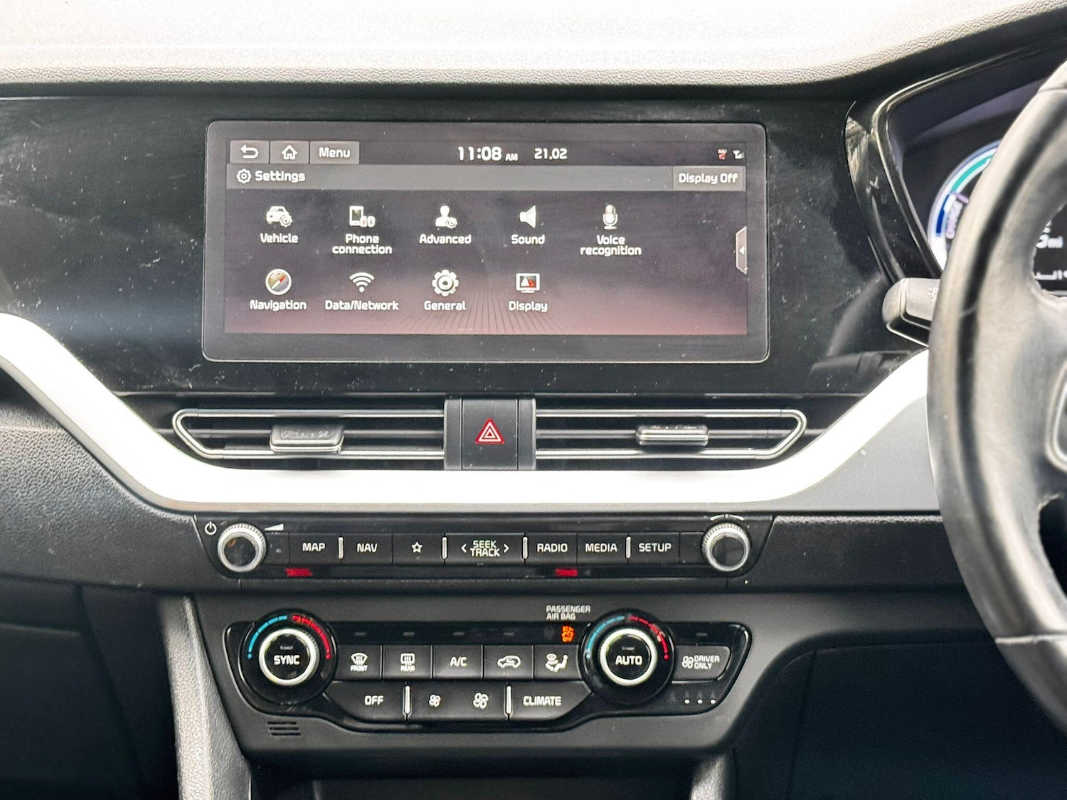 Used Kia Niro 2019 for sale - 77538657: Photo 13