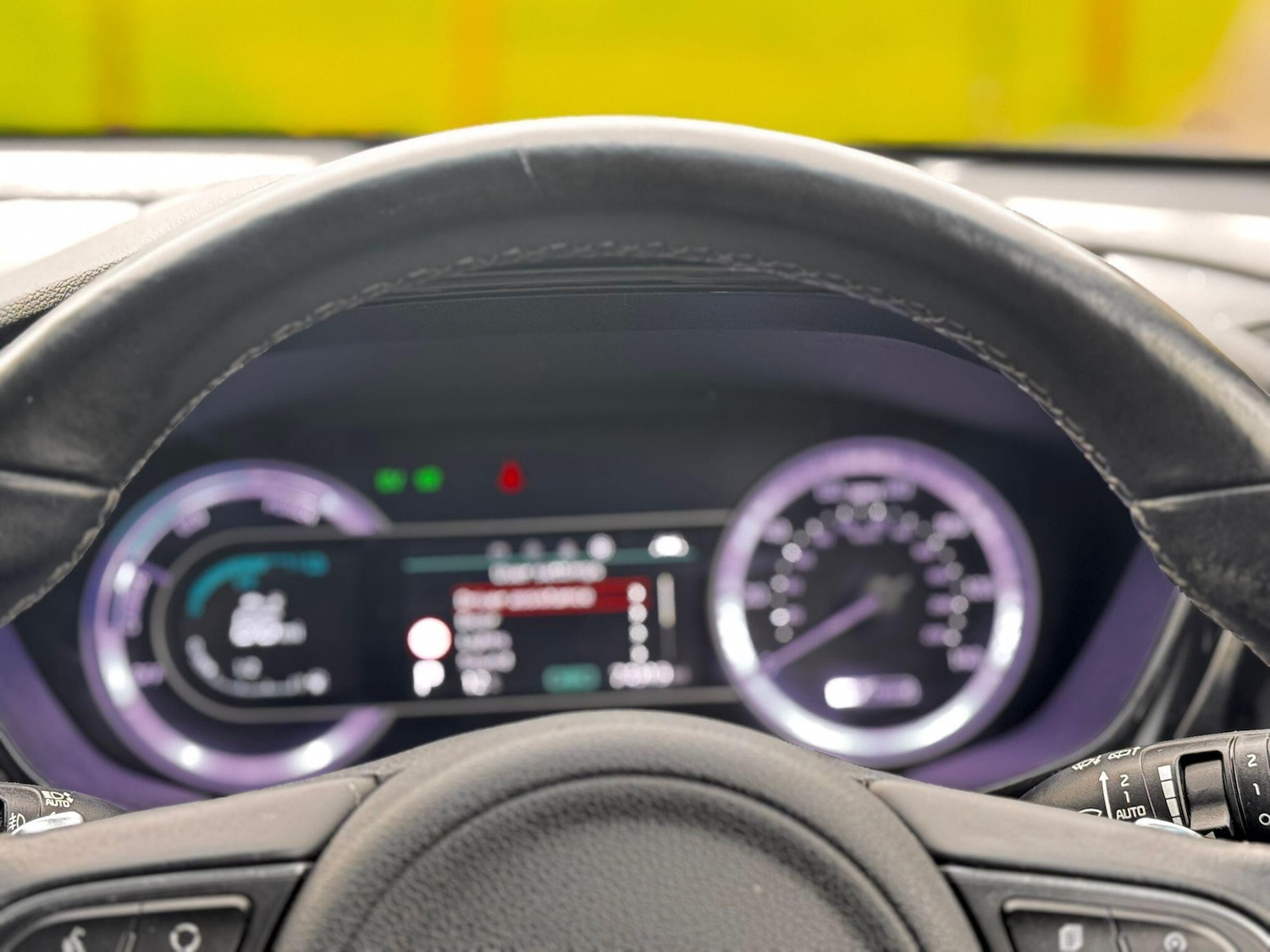 Used Kia Niro 2019 for sale - 77538657: Photo 14