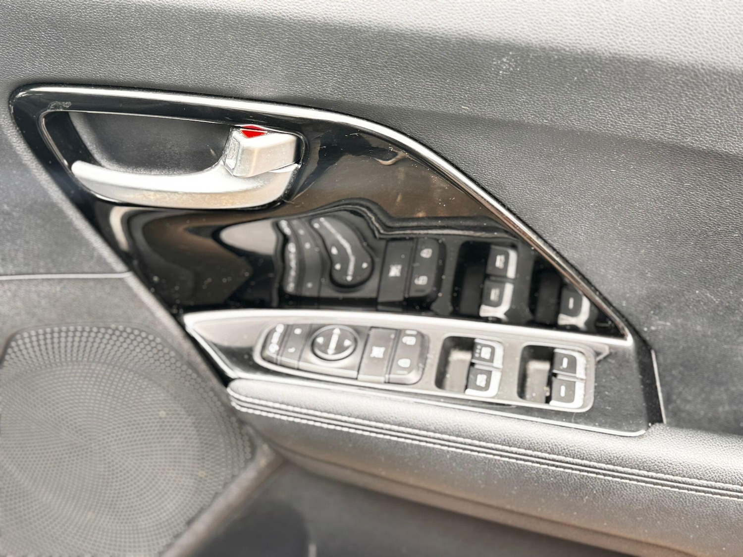 Used Kia Niro 2019 for sale - 77538657: Photo 16