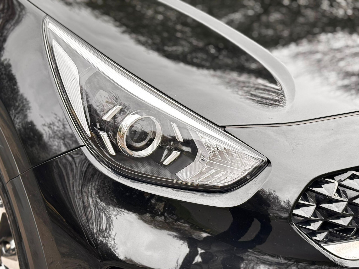 Used Kia Niro 2019 for sale - 77538657: Photo 20