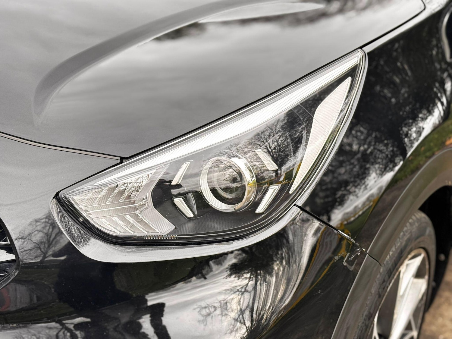 Used Kia Niro 2019 for sale - 77538657: Photo 21