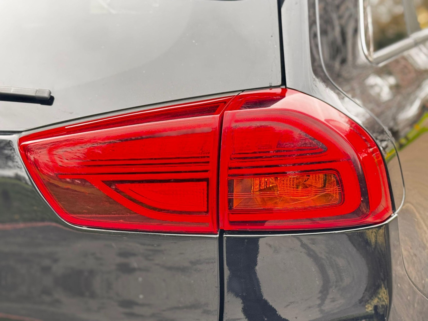 Used Kia Niro 2019 for sale - 77538657: Photo 24