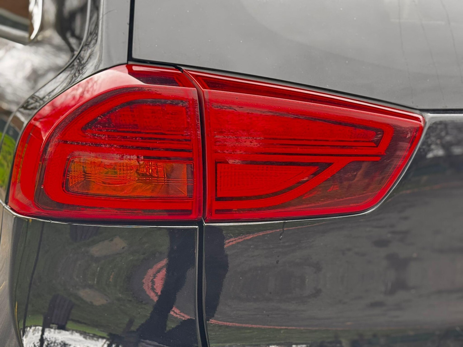 Used Kia Niro 2019 for sale - 77538657: Photo 25