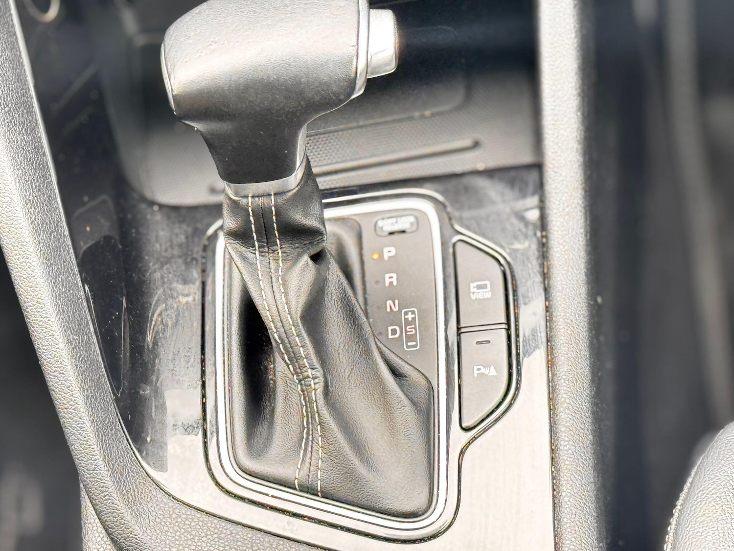 Used Kia Niro 2019 for sale - 77538657: Photo 27