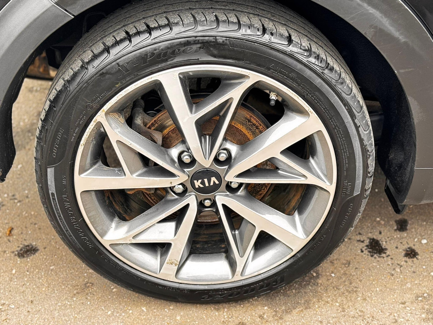 Used Kia Niro 2019 for sale - 77538657: Photo 28