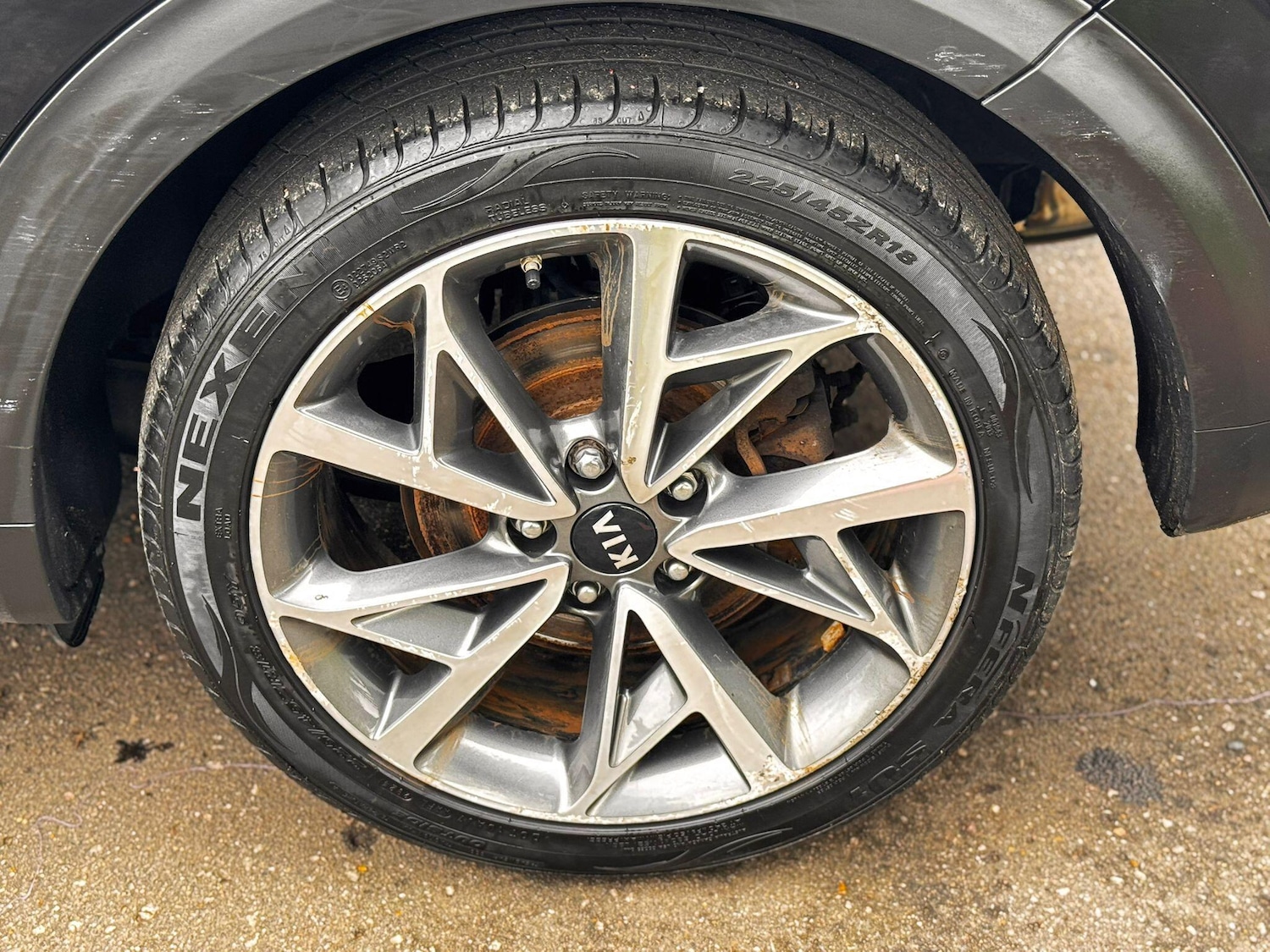 Used Kia Niro 2019 for sale - 77538657: Photo 29