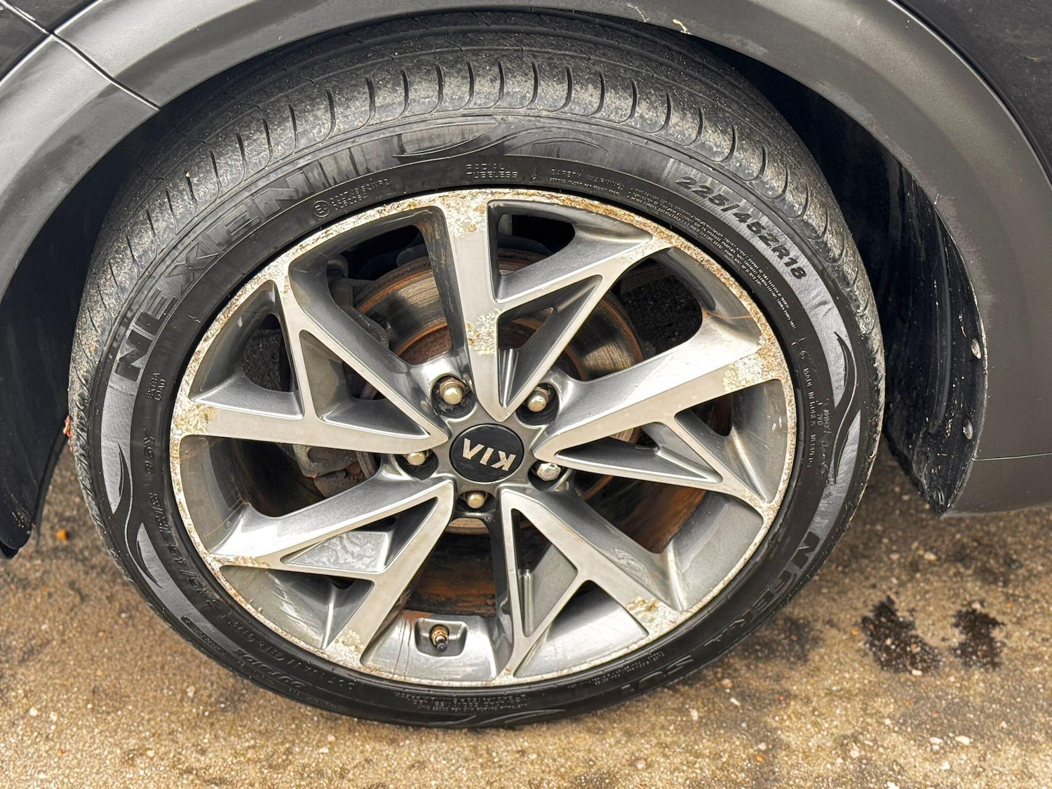 Used Kia Niro 2019 for sale - 77538657: Photo 30