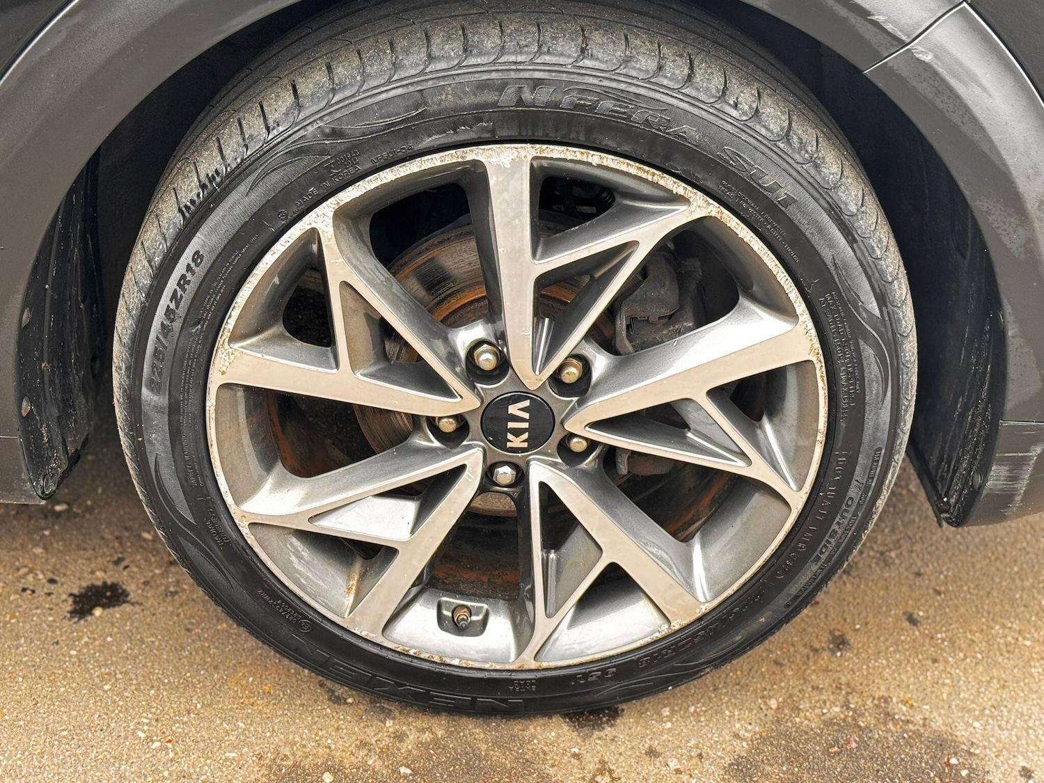 Used Kia Niro 2019 for sale - 77538657: Photo 31