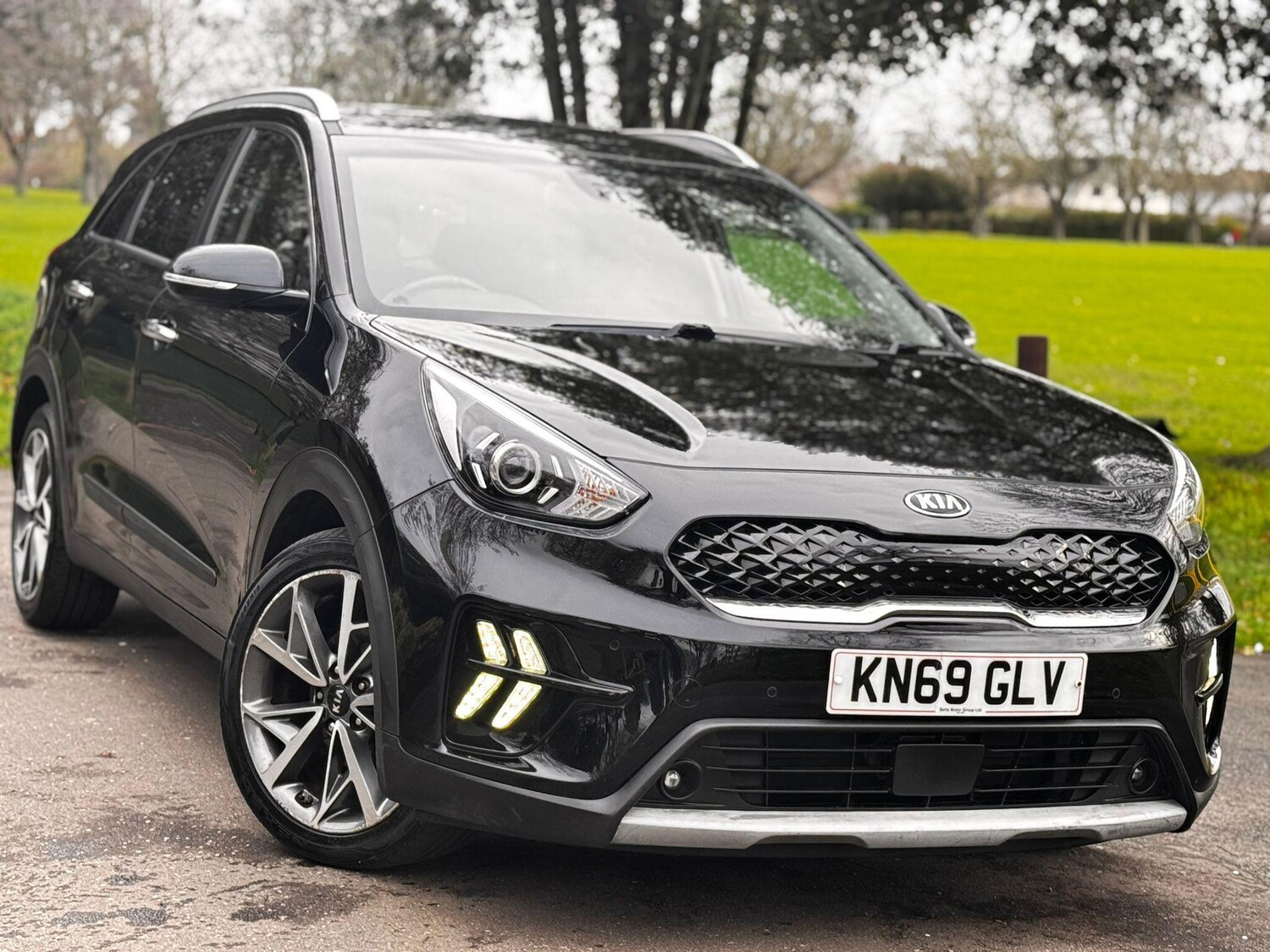 Used Kia Niro 2019 for sale - 77538657: Photo 35