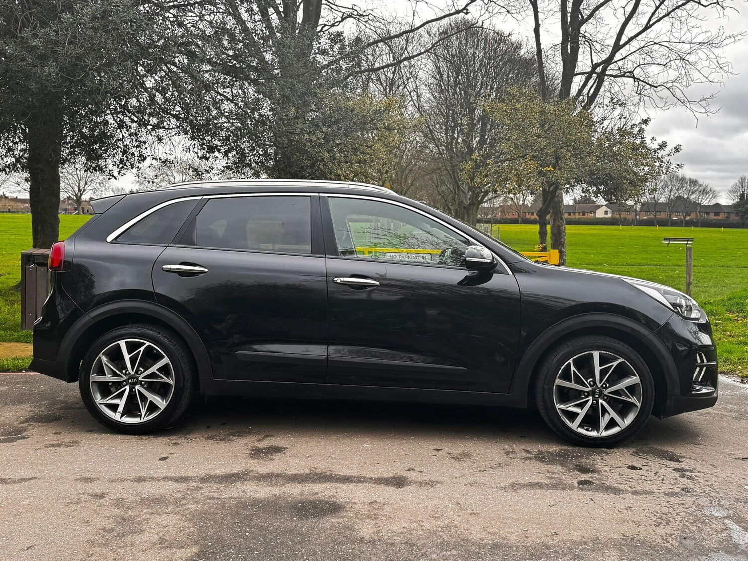 Used Kia Niro 2019 for sale - 77538657: Photo 36