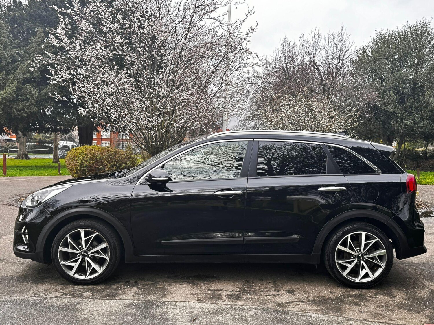 Used Kia Niro 2019 for sale - 77538657: Photo 39