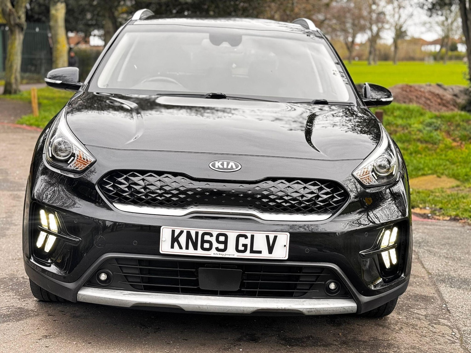 Used Kia Niro 2019 for sale - 77538657: Photo 41