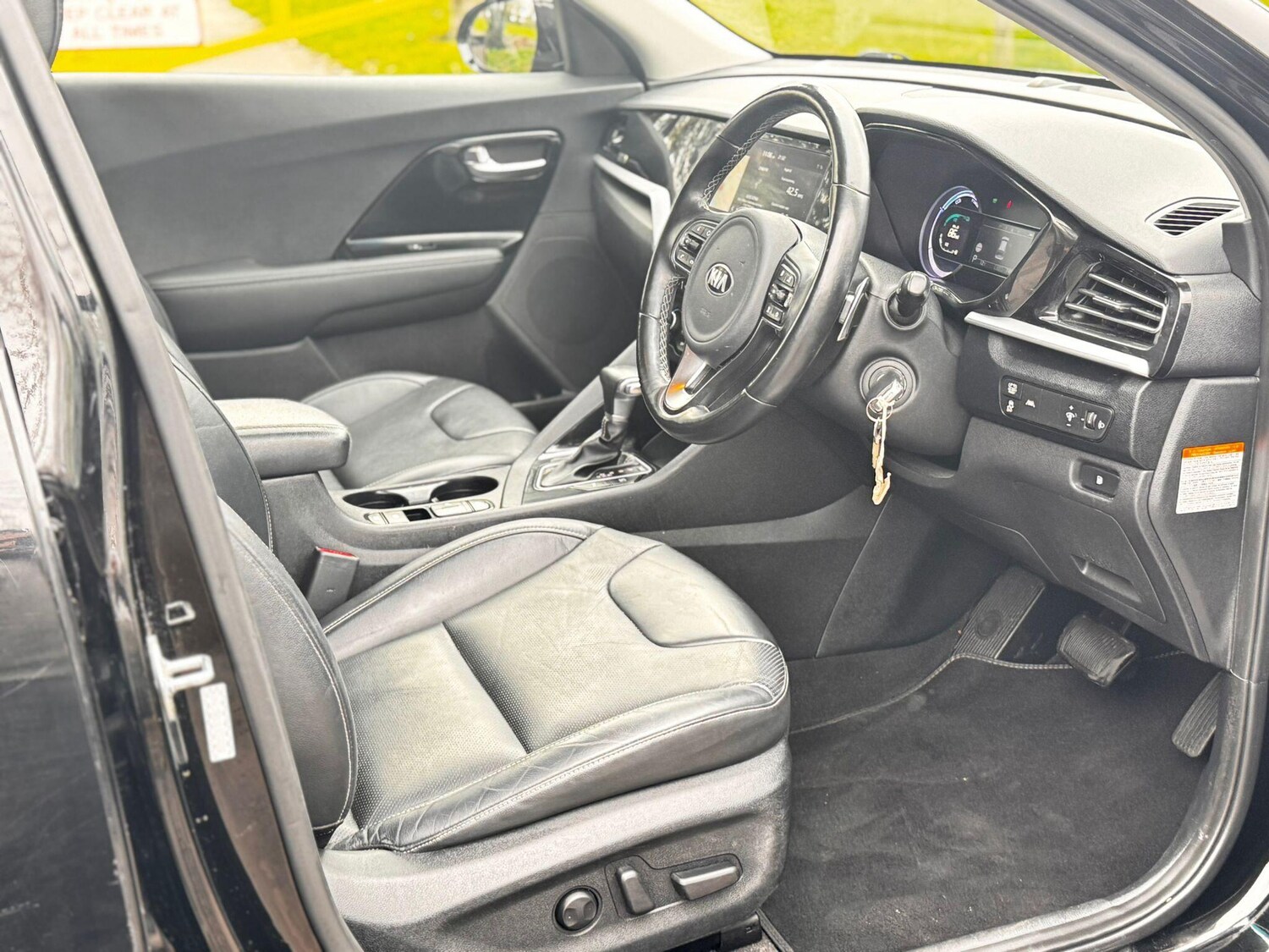 Used Kia Niro 2019 for sale - 77538657: Photo 44