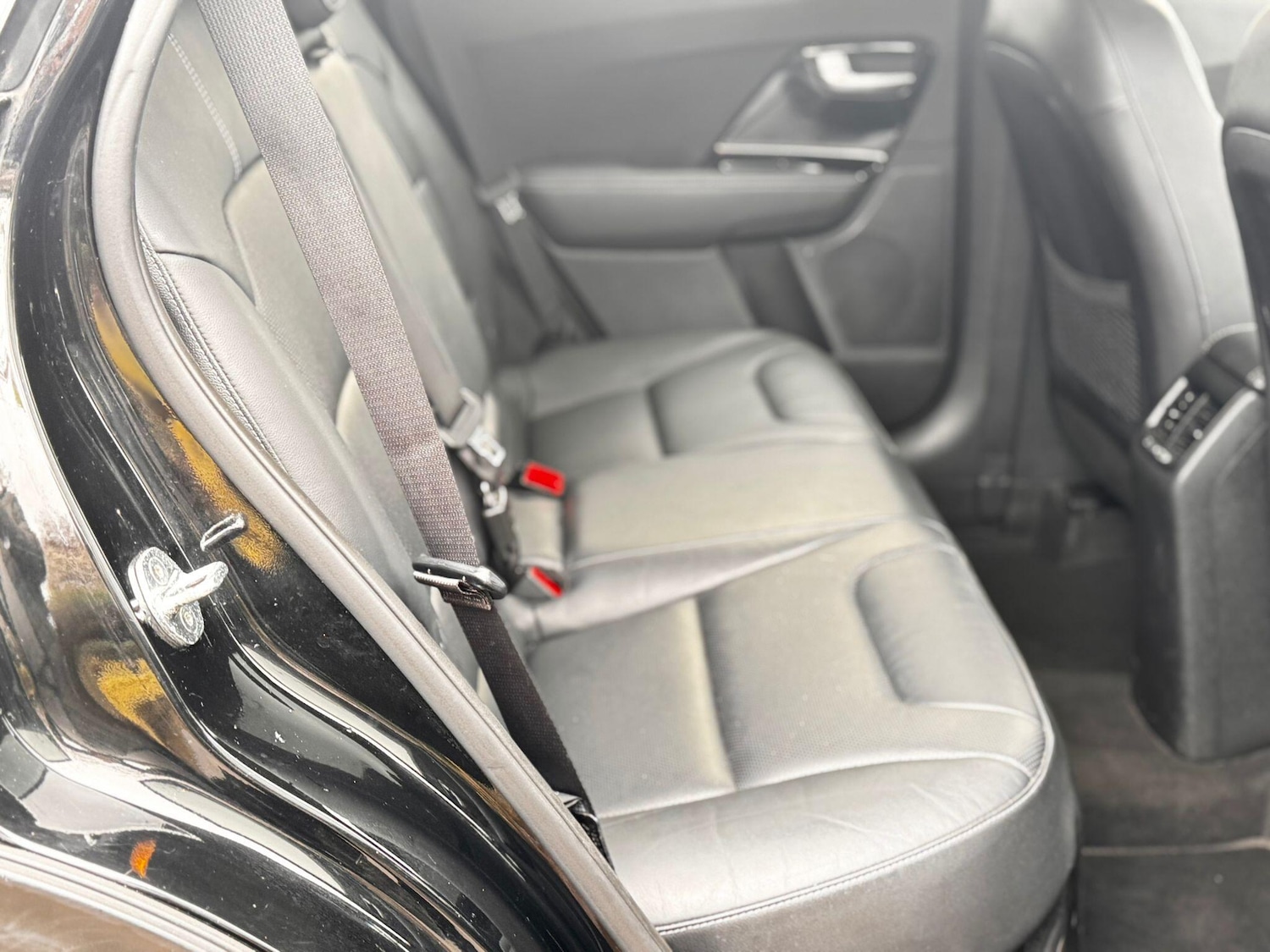 Used Kia Niro 2019 for sale - 77538657: Photo 45