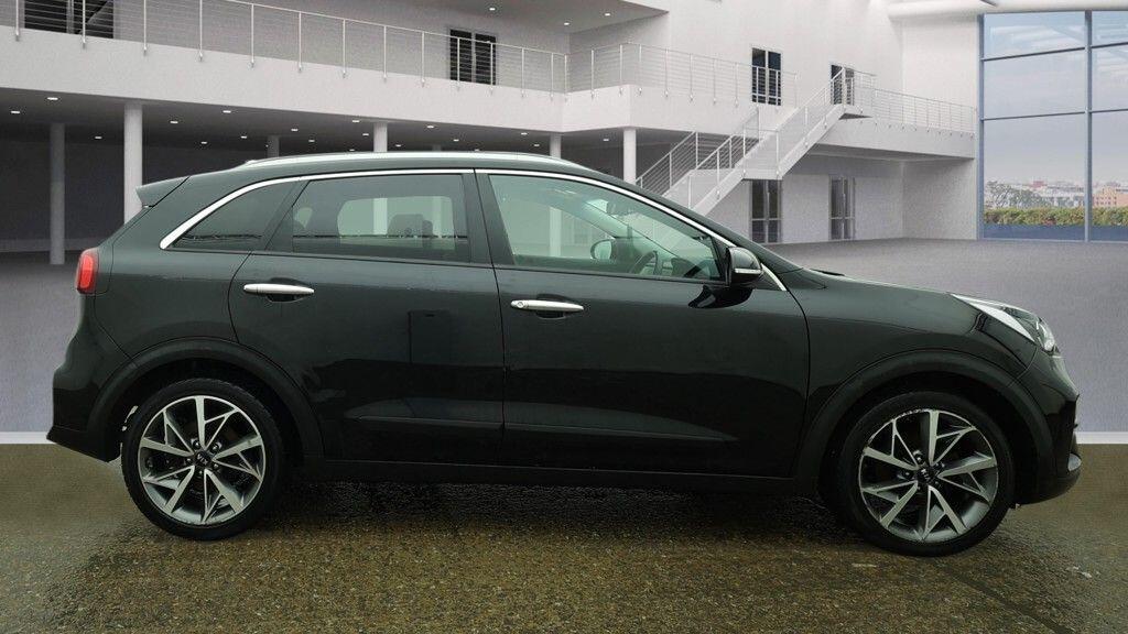Used Kia Niro for sale - 77538657: Photo 5