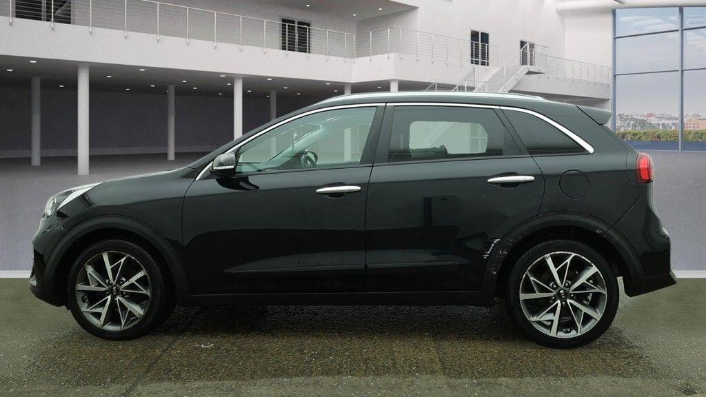 Used Kia Niro for sale - 77538657: Photo 6