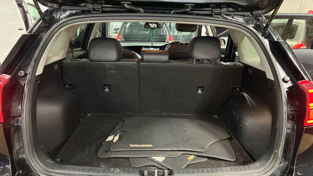 Used Kia Niro for sale - 77538657: Photo 7